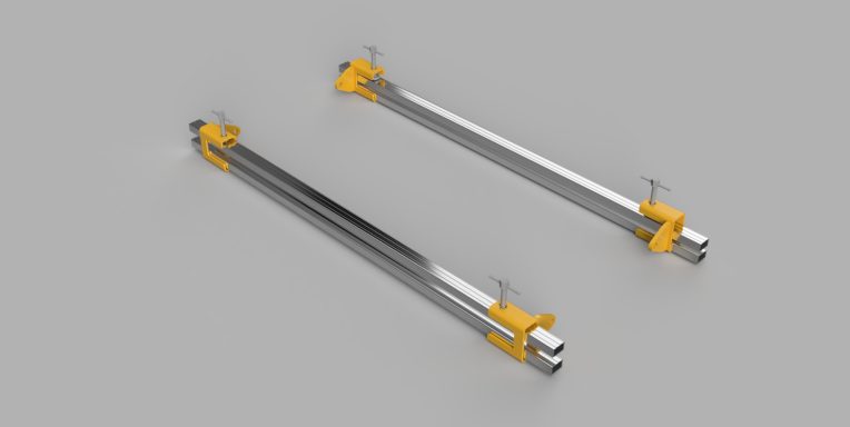 belt clamps
