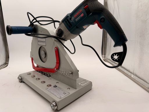 belt cutter